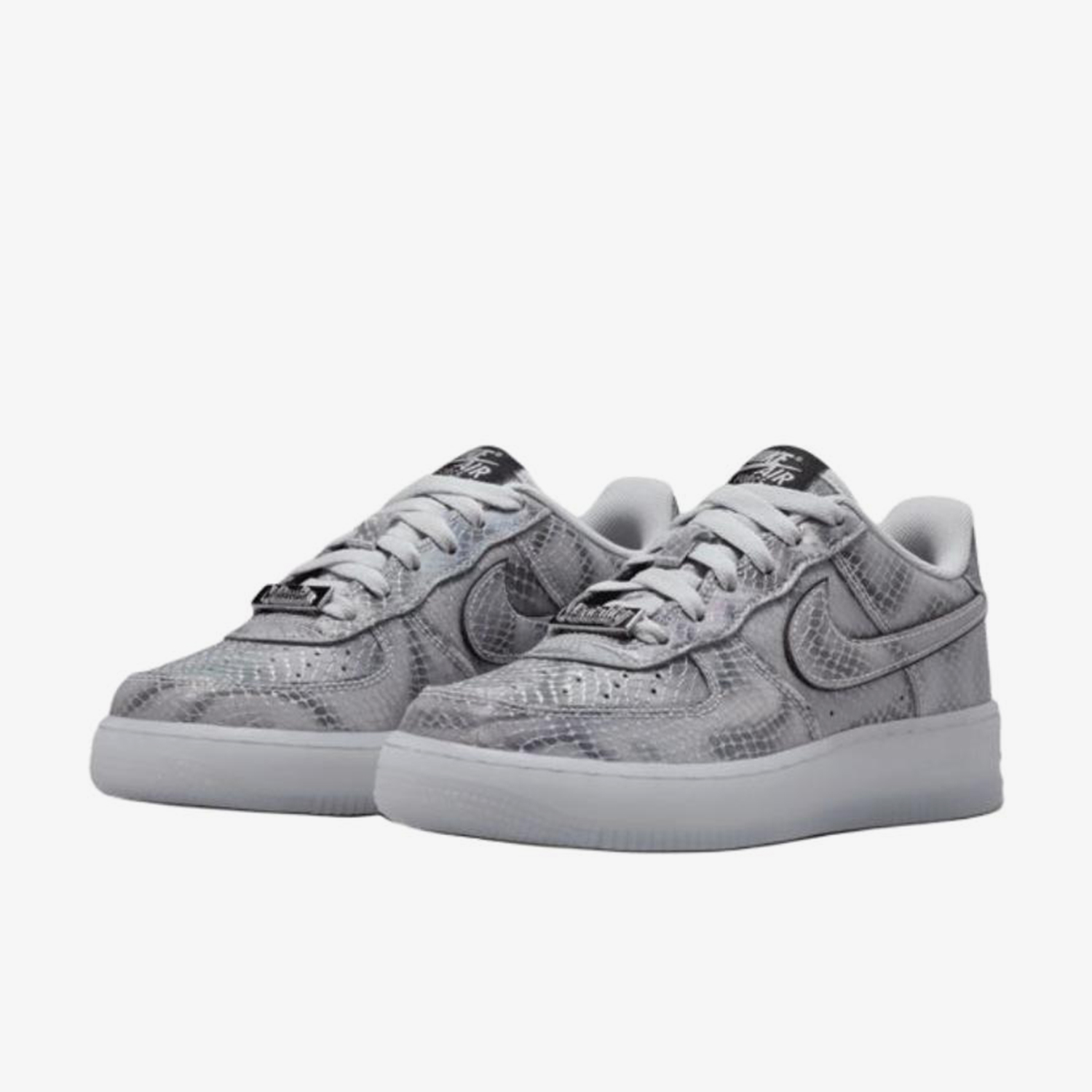 Nike Shoes Air Force 1 - ナイキ純正エアフォース1 GS 女性用・子供用ファッショナブルボードシューズ IO4604-400