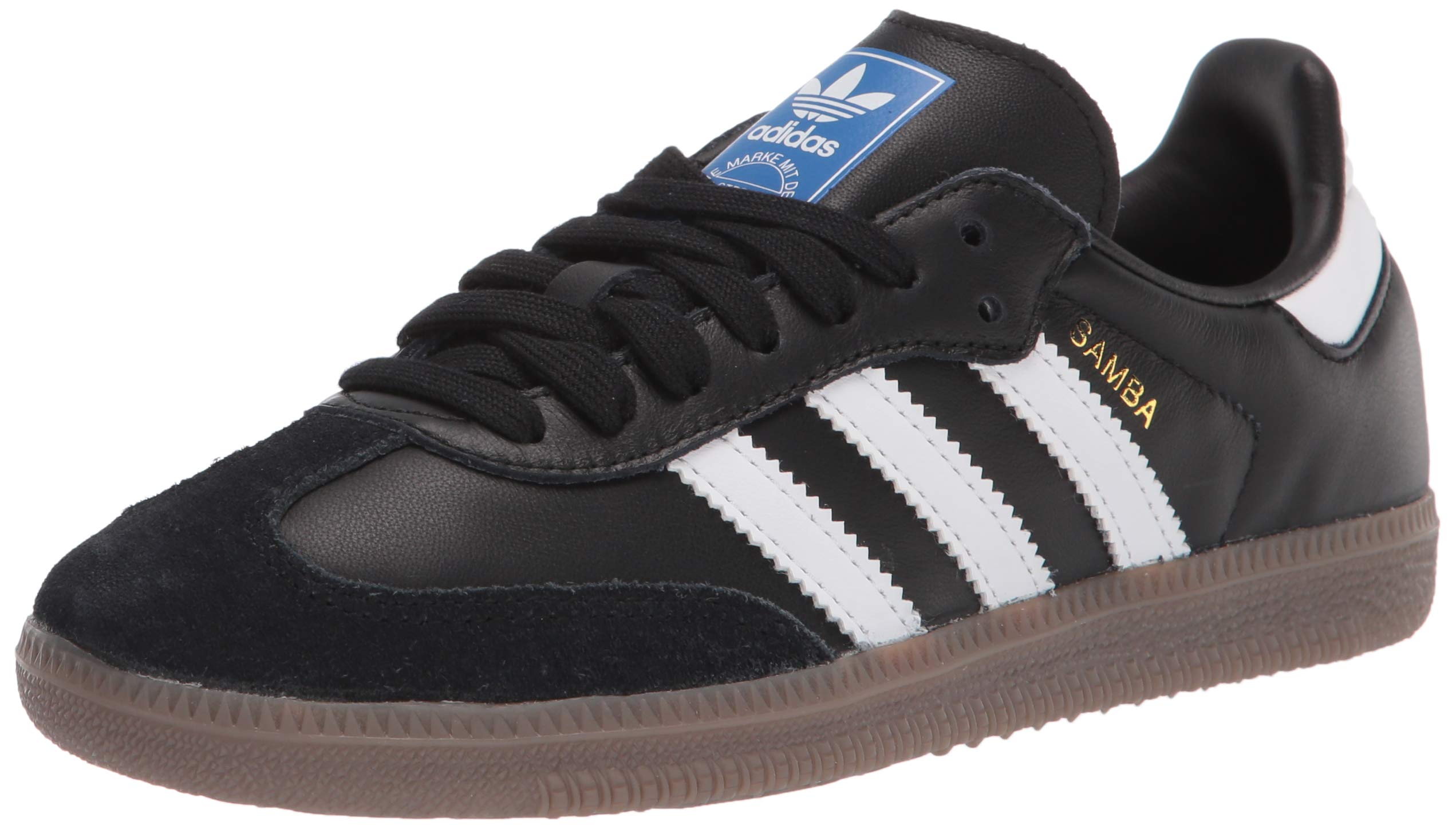アディダス オリジナルス メンズ サンバ OG スニーカー - Adidas Shoes Gazelle のレビューと価格