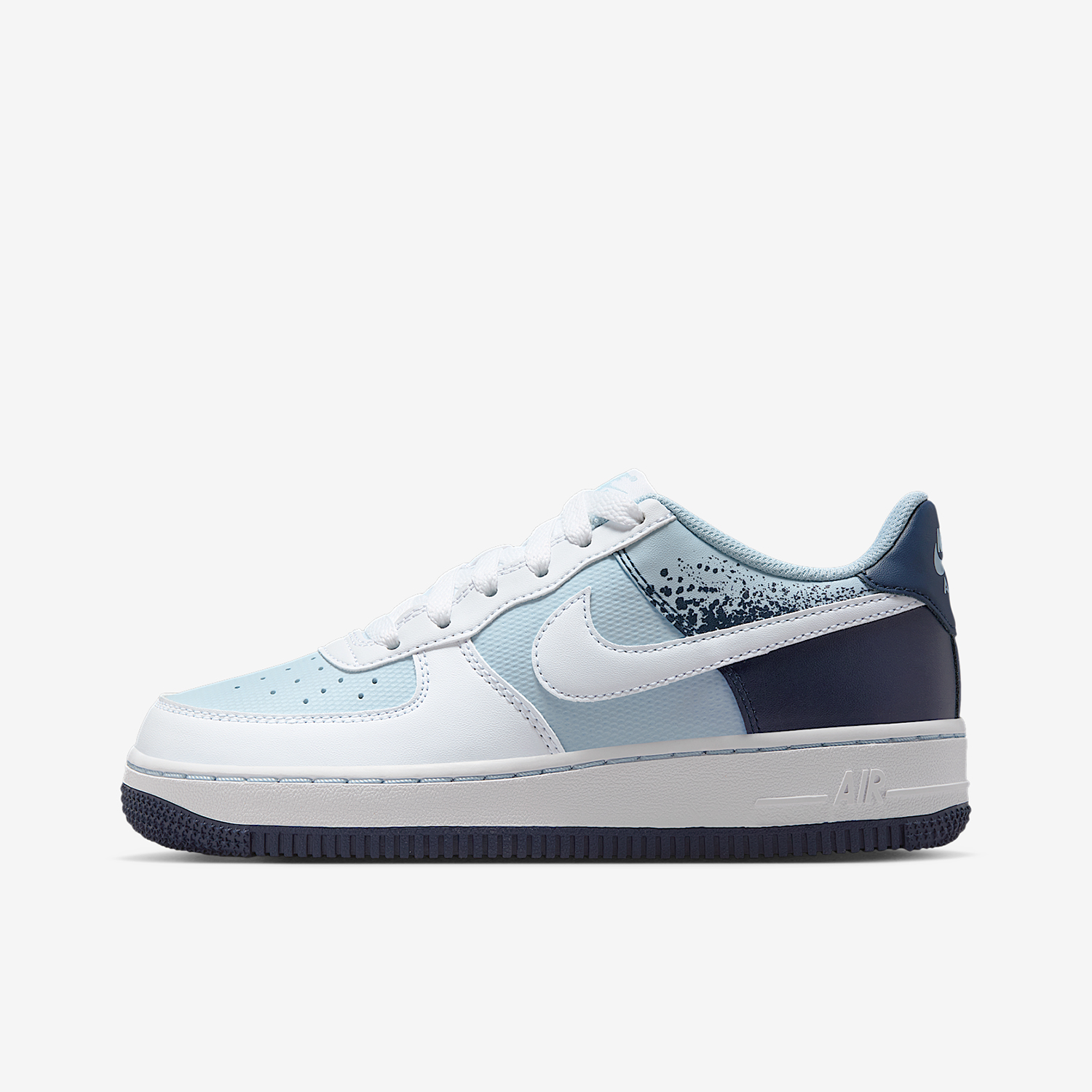ナイキ オーセンティック エアフォース1 GS 女性用・子供 - Nike Shoes Air Force 1 のレビューと価格