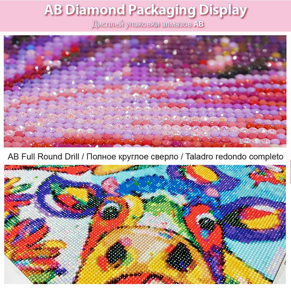 ラインストーン,刺mosaic,クロスステッチ,手作りギフト - Photo Mosaic Print のレビューと価格