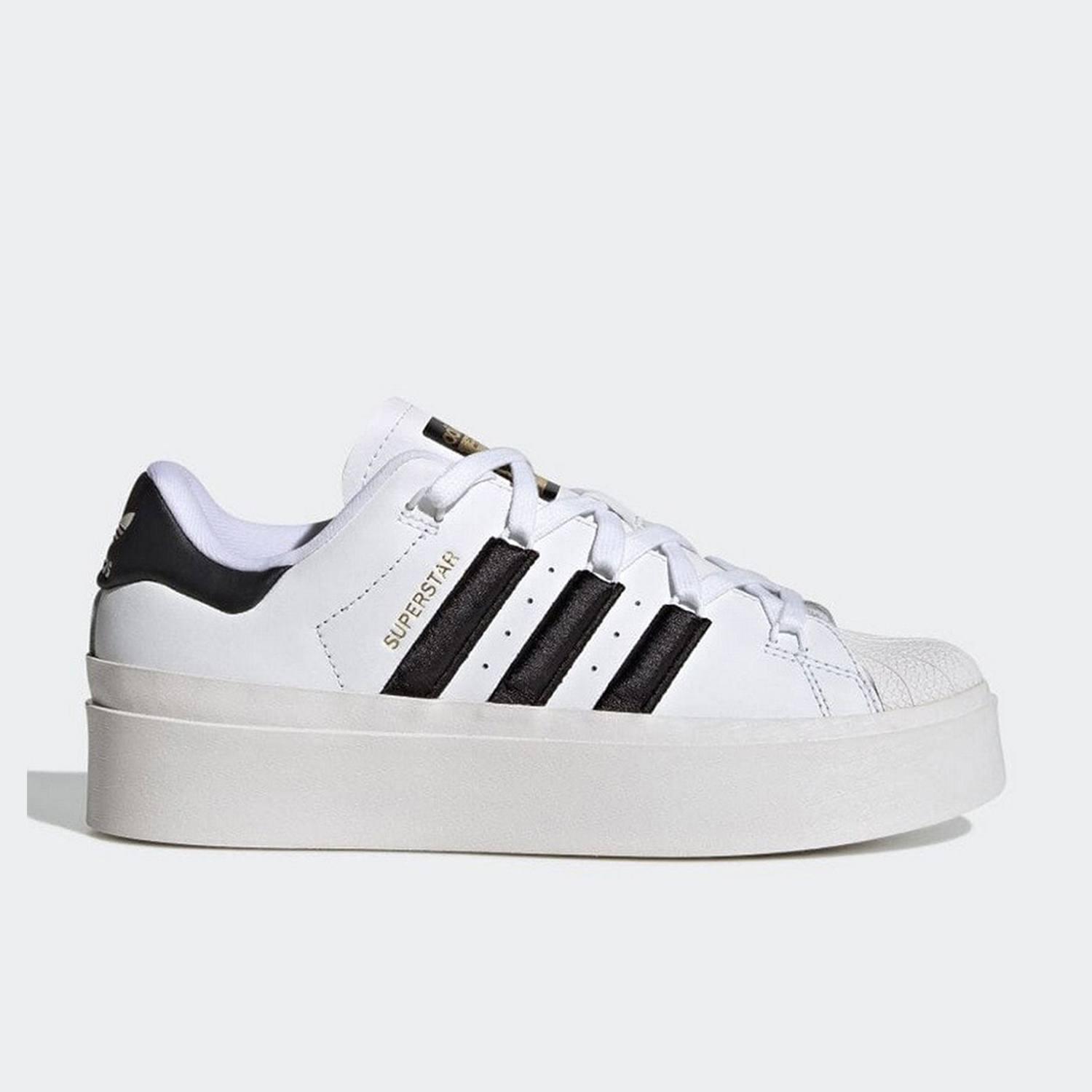 アディダス 正規品 スーパースター ボネガ レディース プラ - Adidas Shoes Superstar のレビューと価格