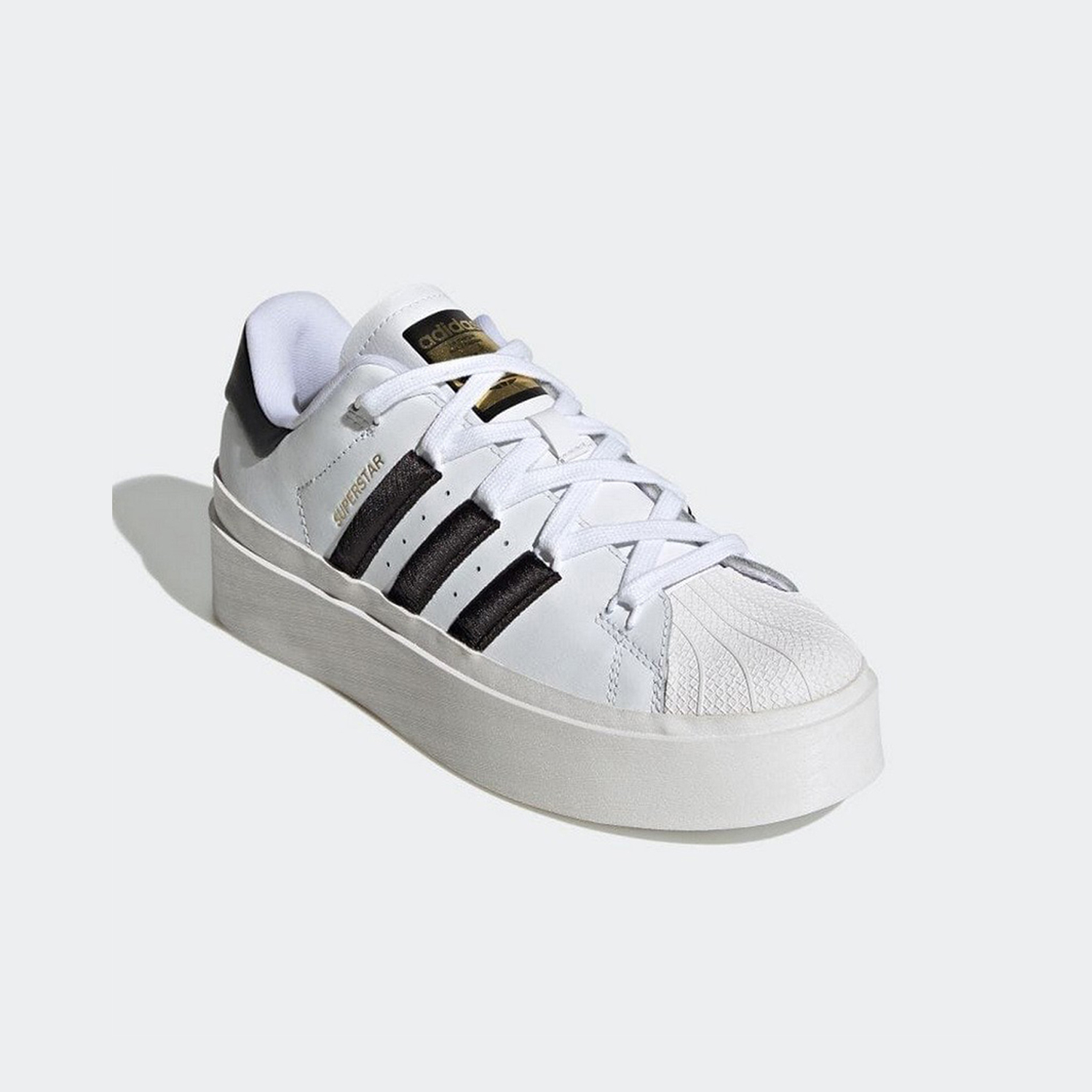 アディダス 正規品 スーパースター ボネガ レディース プラ - Adidas Shoes Superstar のレビューと価格