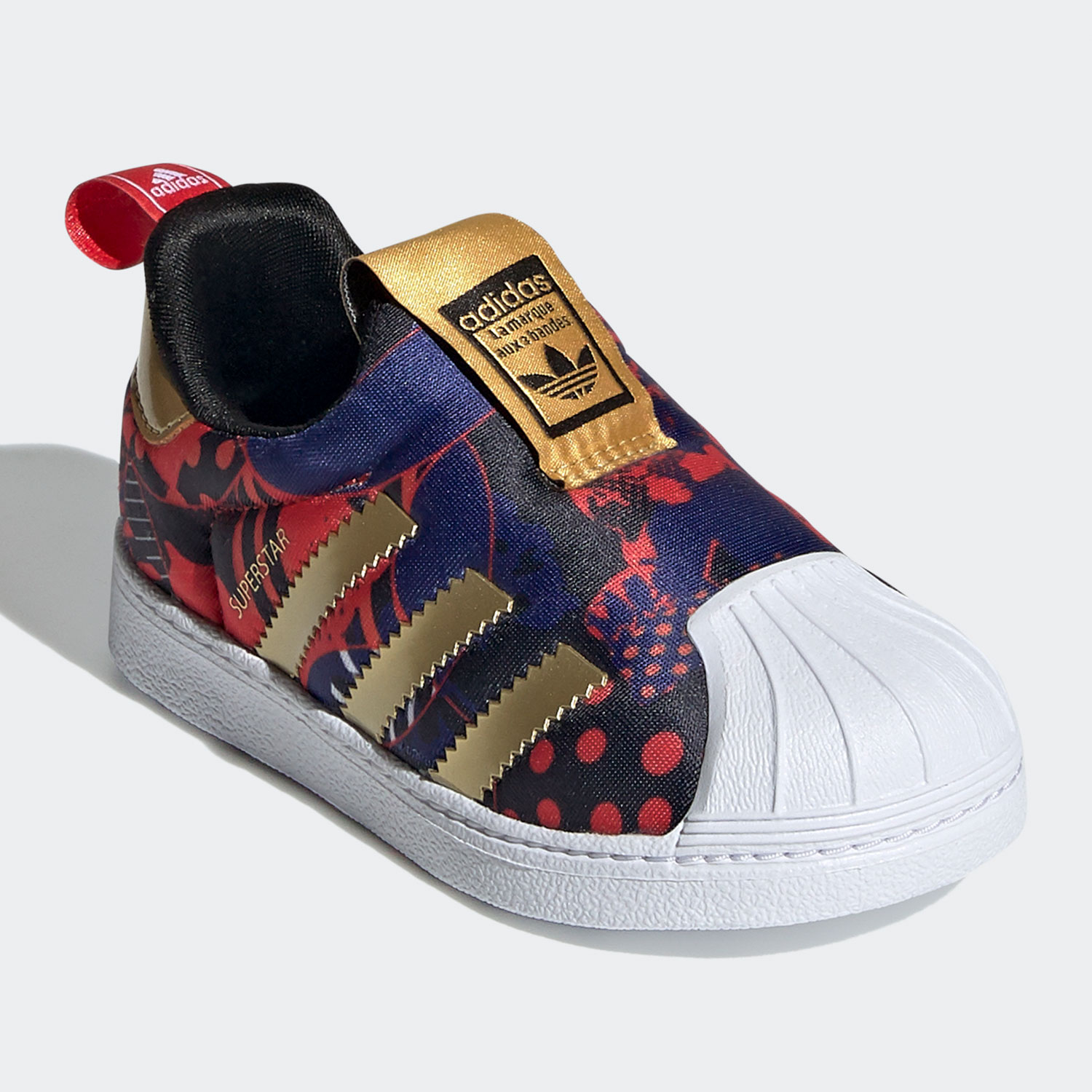 アディダス 正規品 クローバー SUPERSTAR 360  - Adidas Shoes Superstar のレビューと価格
