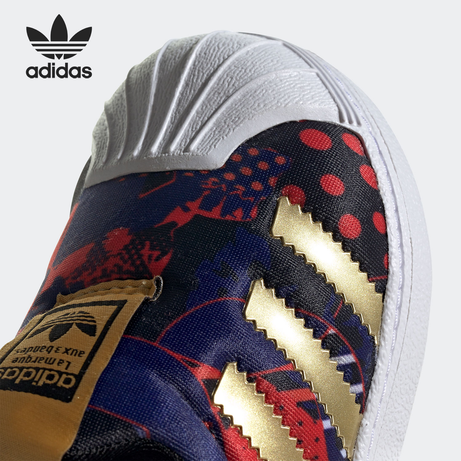 アディダス 正規品 クローバー SUPERSTAR 360  - Adidas Shoes Superstar のレビューと価格