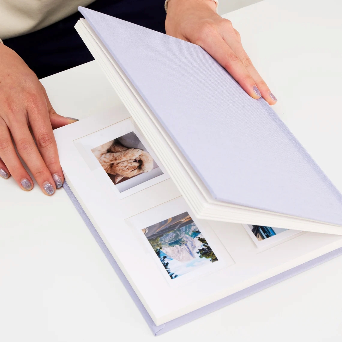 パーソナライズカスタムフォトブック、カスタム印刷写真アルバム - Custom Photo Book のレビューと価格